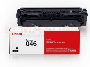 Toner - Canon - 046 - Black