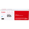 Toner - Canon - 055 - Cyan