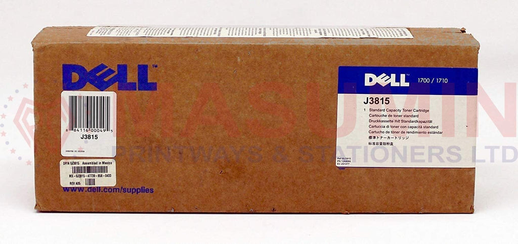 Toner Dell 1700-1710-J 3815