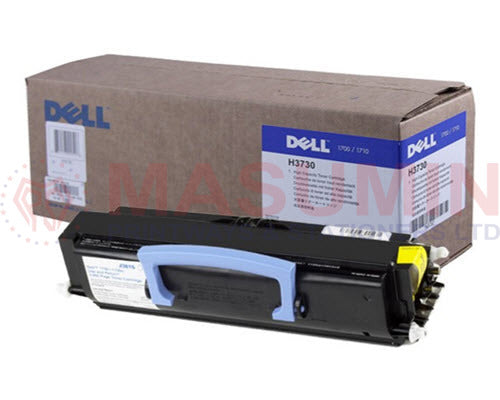 Toner Dell H-3730