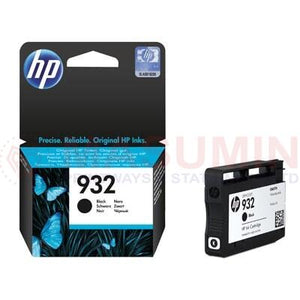 Toner HP 932A black