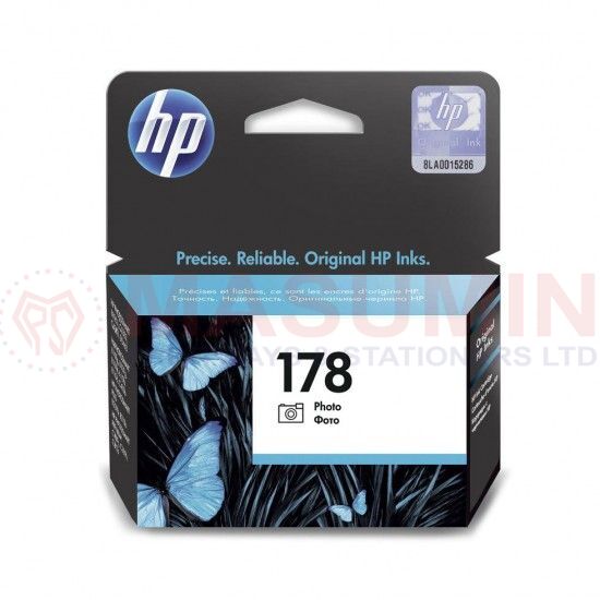 Toner HP printhead 178
