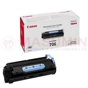 Toner canon 706