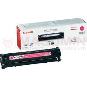 Toner canon 716 magenta