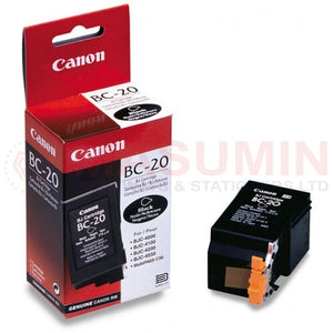 Toner canon BC-20