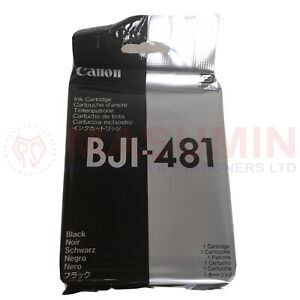 Toner canon BJI-481