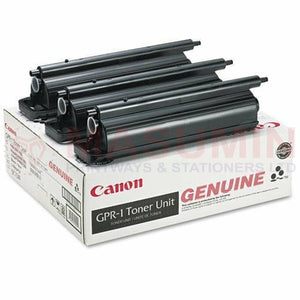 Toner canon  GPR-1