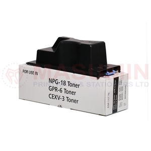 Toner canon GPR-6