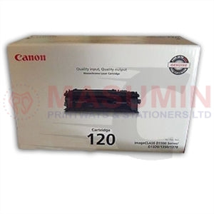 Toner canon NP-120