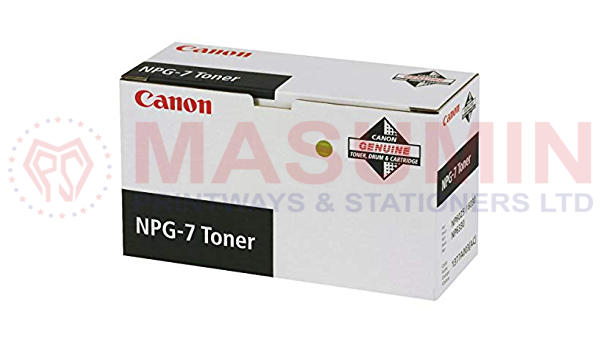 Toner canon NPG-7 (6030)