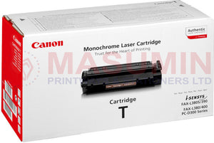 Toner canon T (L380-400)