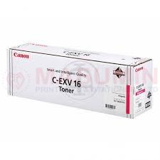 Toner canon magenta CEXV-16