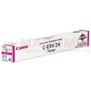 Toner canon magenta CEXV-24