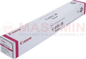 Toner canon magenta CEXV-28