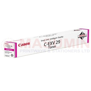 Toner canon magenta CEXV-2
