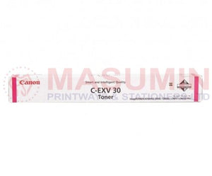 Toner canon magenta CEXV-30