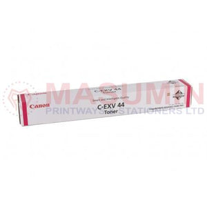 Toner canon magenta CEXV-44