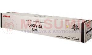 Toner canon yellow CEXV-44