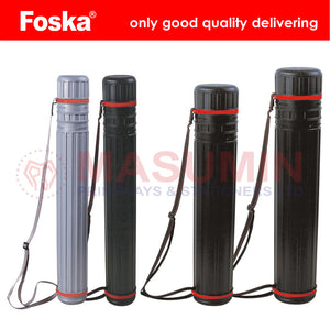 Tube - Map  - Upto A0 - Foska - DT002