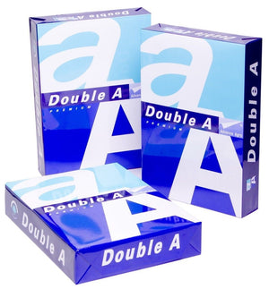 Photocopy - A4 - White - Double A