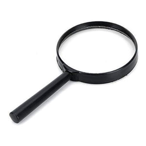 Magnifying glass 90mm