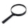 Magnifying glass 90mm