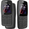 Nokia - Mobile - Phone - 110