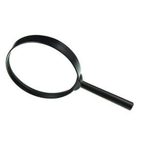 Magnifying glass 75mm