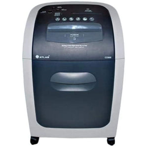 Shredder - Atlas - CC0660 - 6 Sheet - Micro-cut