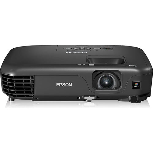 Projector - Epson - EB-W02