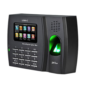 Finger Print Scanner - ZKTeco - U300-C
