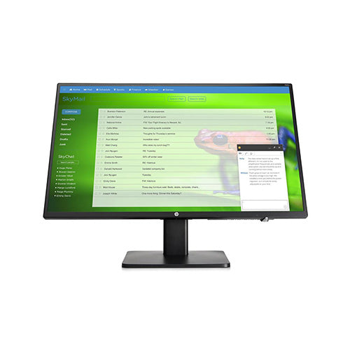 Monitor Screen - 23.8' - HP - P241V