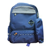 Bag - School - Atlas - Blue