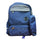 Bag - School - Atlas - Blue