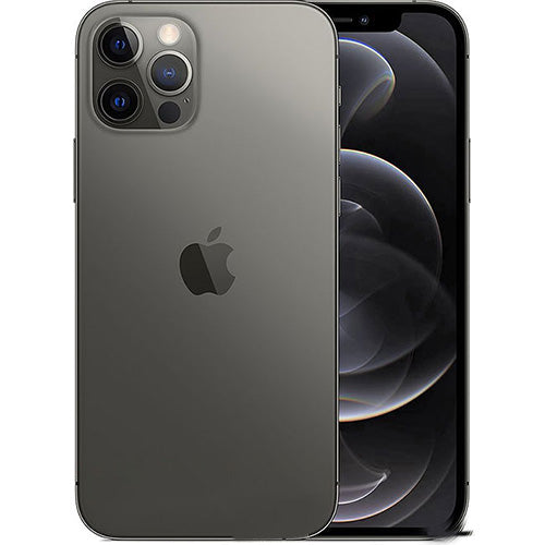Apple - Mobile - i phone -12 pro-  256GB