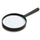 Magnifying glass 50mm