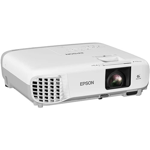 Projector - Epson - EB-X39 - 3500 Lumens