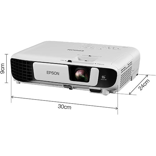 Projector - Epson - EB-X41
