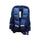 Bag - School - Atlas - Blue