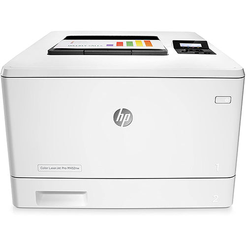 Printer HP laserjet C/L PRO M452NW
