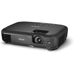 Projector - Epson - EB-W02