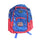 Bag - School - Soccer League - Blue
