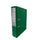 Box File - Pvc - Green - Executive - 3''