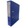 Box File - Pvc - Blue - Executive - 3''