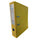 Box File - Pvc - Yellow - Executive - 3''