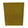 Box File - Pvc - Yellow - Executive - 3''