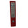 Box File - Pvc - Red - Executive - 3''
