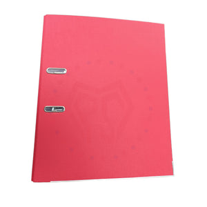 Box File - Pvc - Red - Executive - 3''