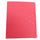 Box File - Pvc - Red - Executive - 3''