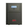 UPS - APC - 1000VA - SMV